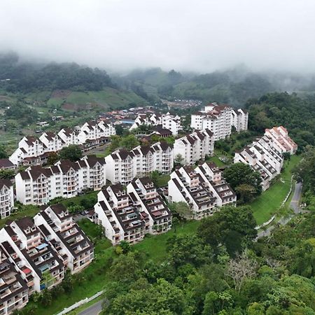 Thatniceplace - Bukit Tinggi, Janda Baik, Bentong, Genting Exterior foto
